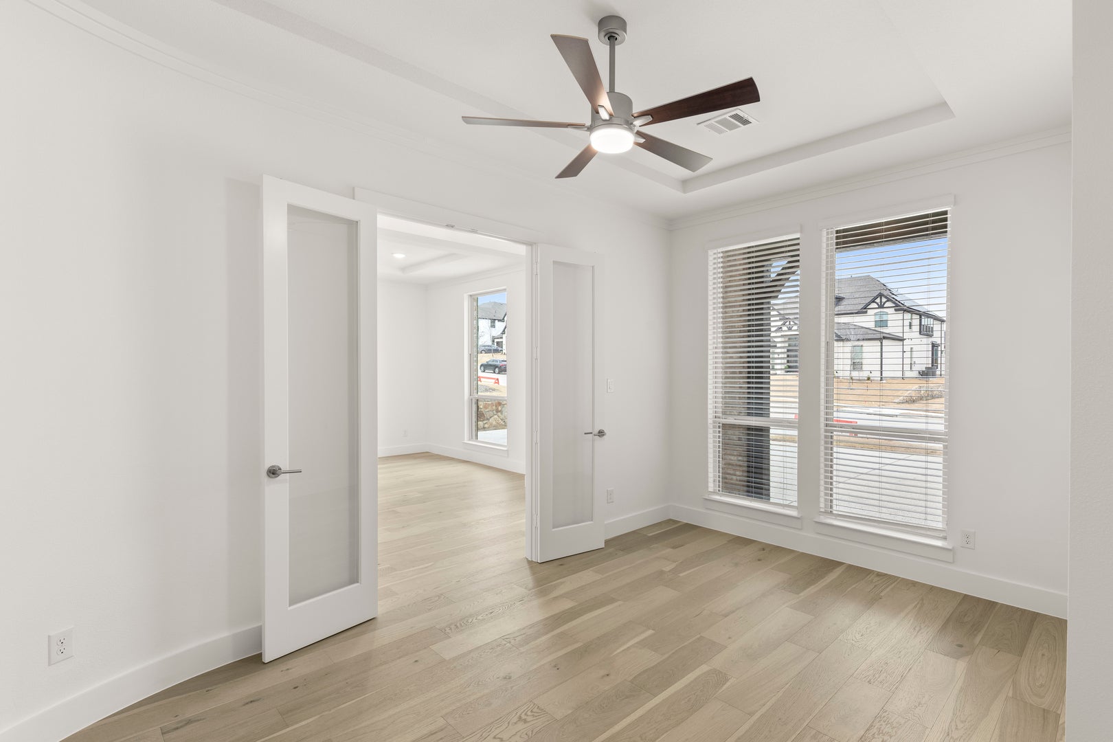 Cambridge Estates - Harwood - 07