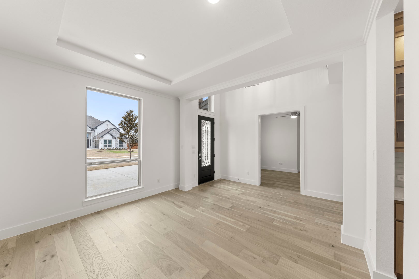 Cambridge Estates - Harwood - 09