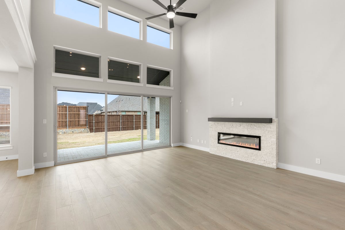 Cambridge Estates - Harwood - Photo 10