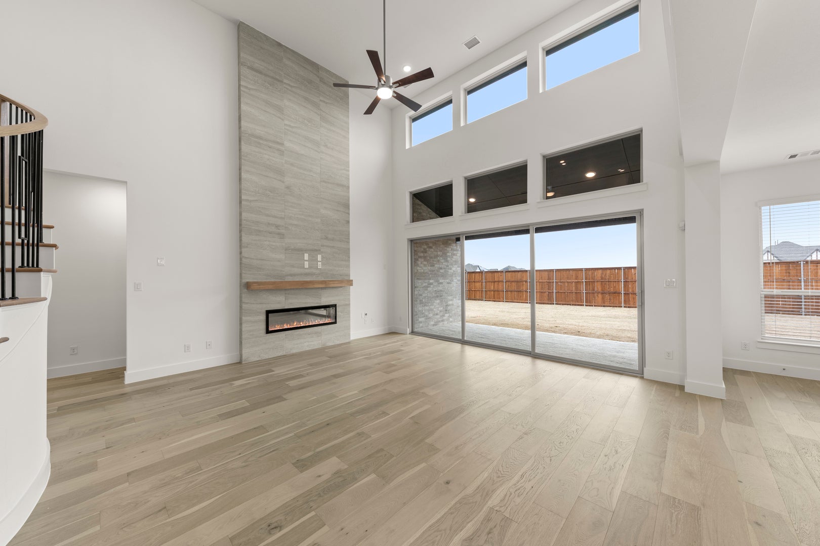 Cambridge Estates - Harwood - 10