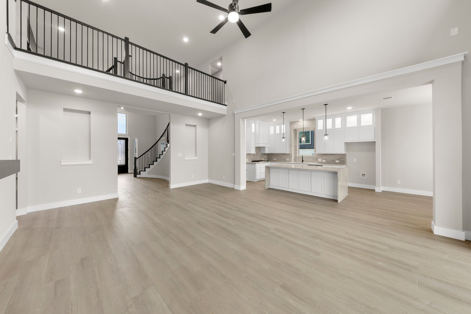 Cambridge Estates - Harwood - 11