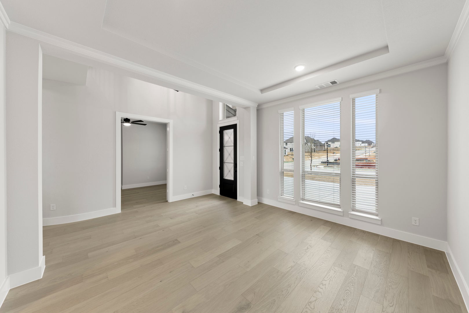 Cambridge Estates - Harwood - 07