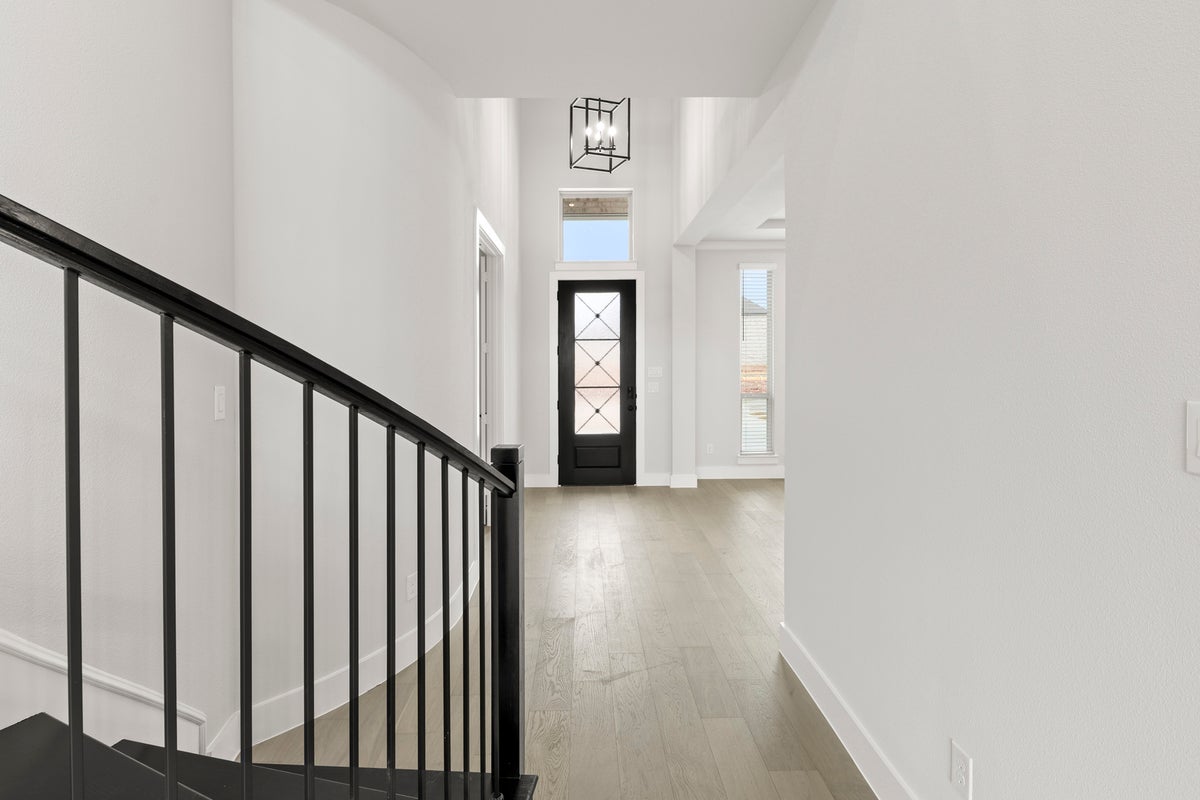 Cambridge Estates - Harwood - Photo 06