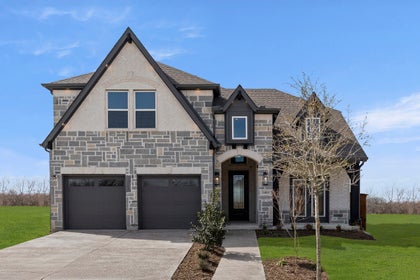 Inspiration - Photo 01