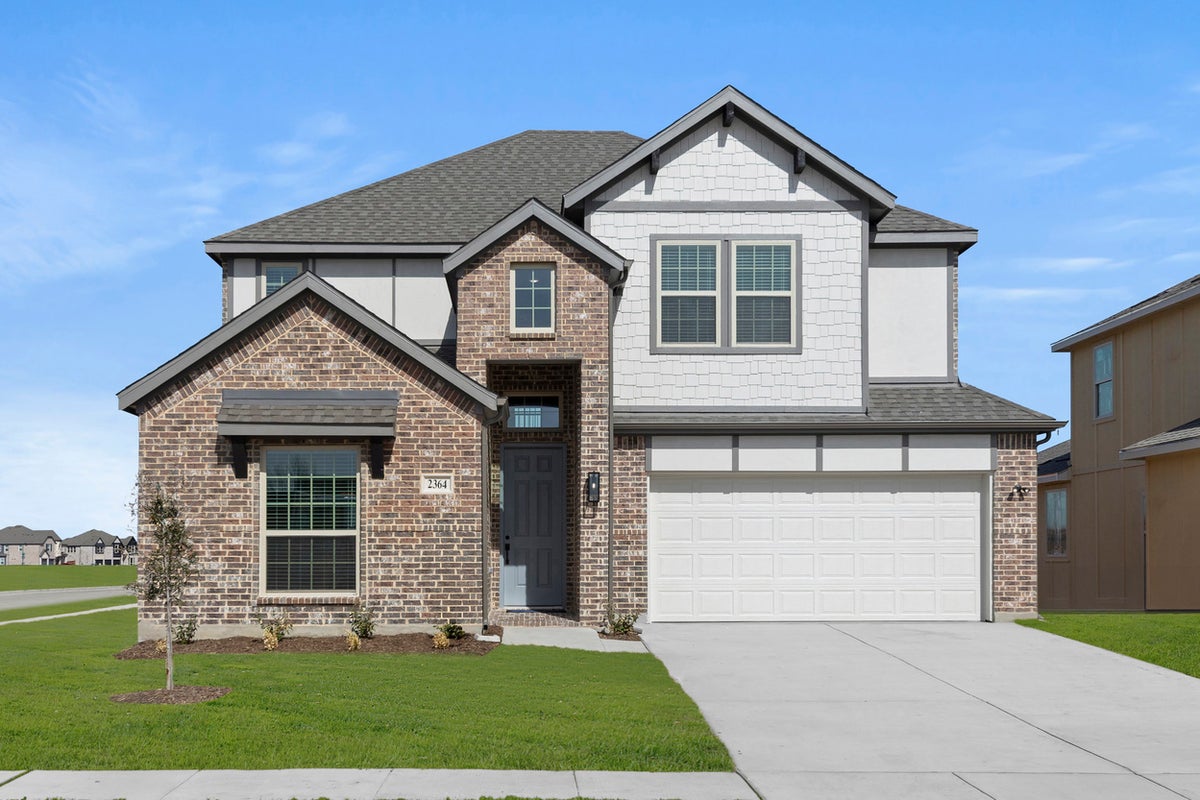 Las Lomas - Photo 01