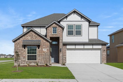 Las Lomas - Photo 01