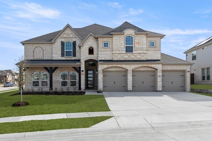 Woodcreek - Photo 01