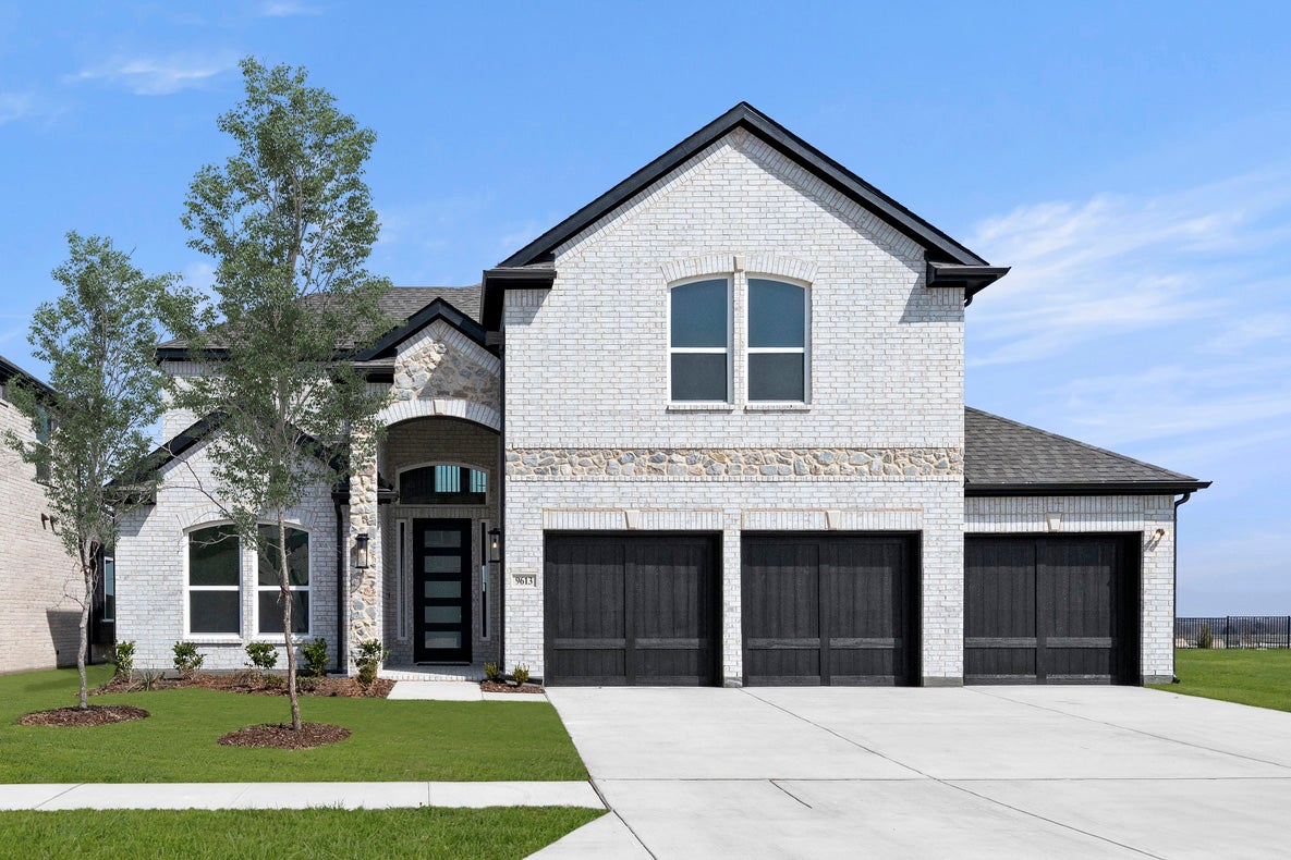 Polo Ridge - Photo 01