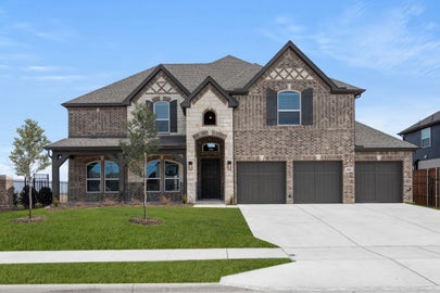 Brentwood 3F (w/Media)