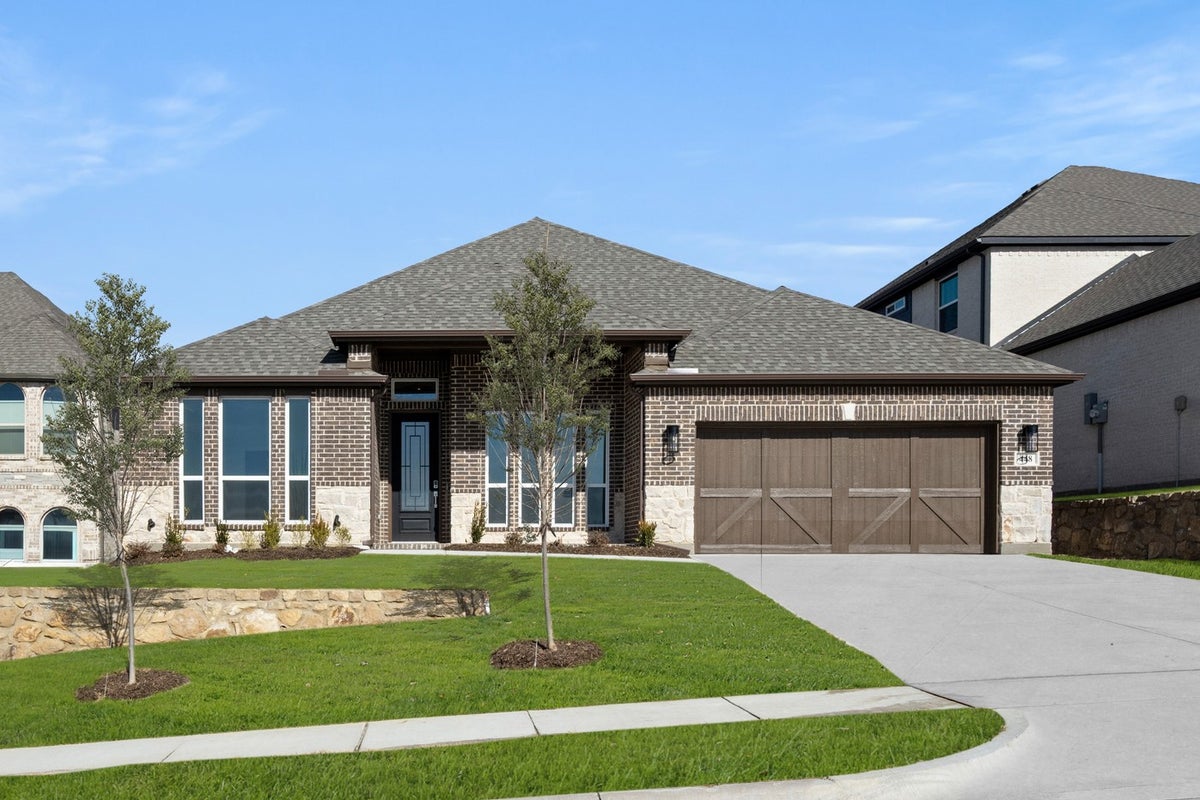 High Country - Photo 01