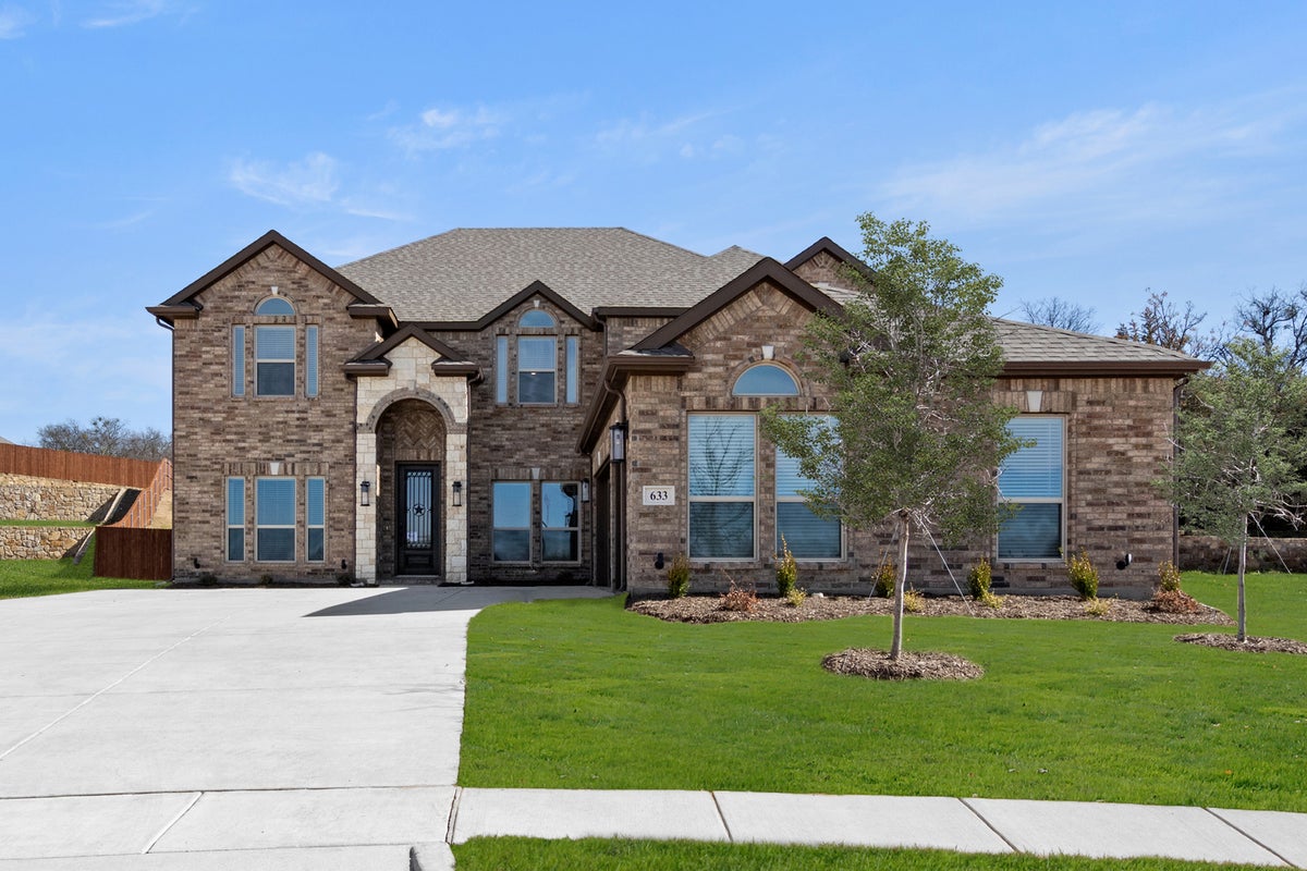 High Country - Photo 01