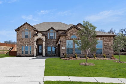 High Country - Photo 01