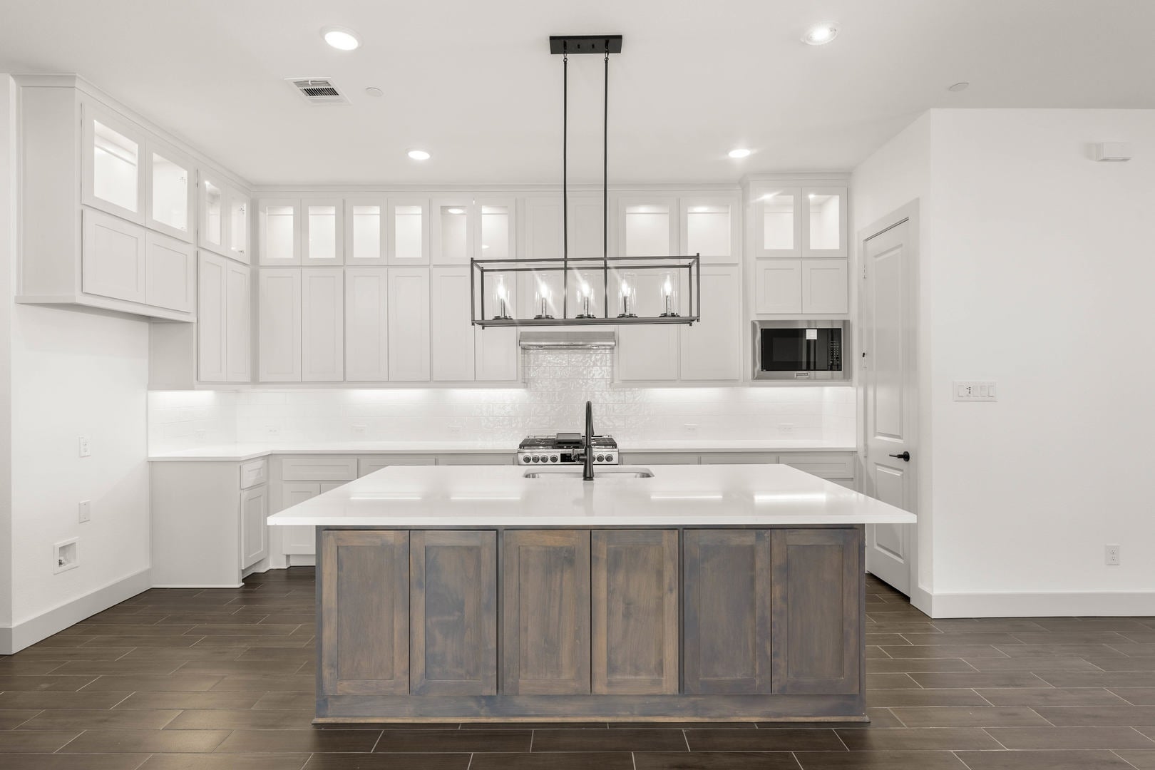 The Abbey at Mercer Crossing - 10