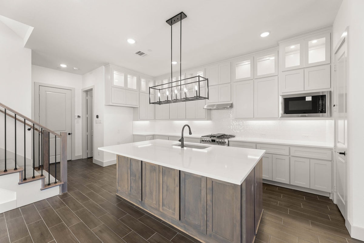 The Abbey at Mercer Crossing - Photo 11