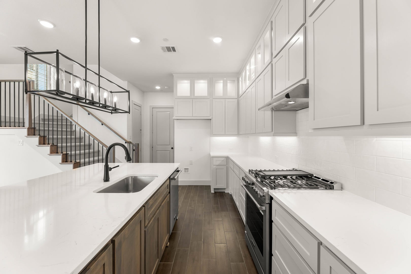 The Abbey at Mercer Crossing - 12