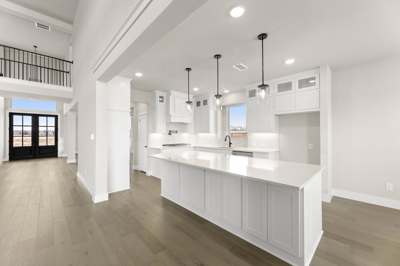 Broadmoor Estates - 13