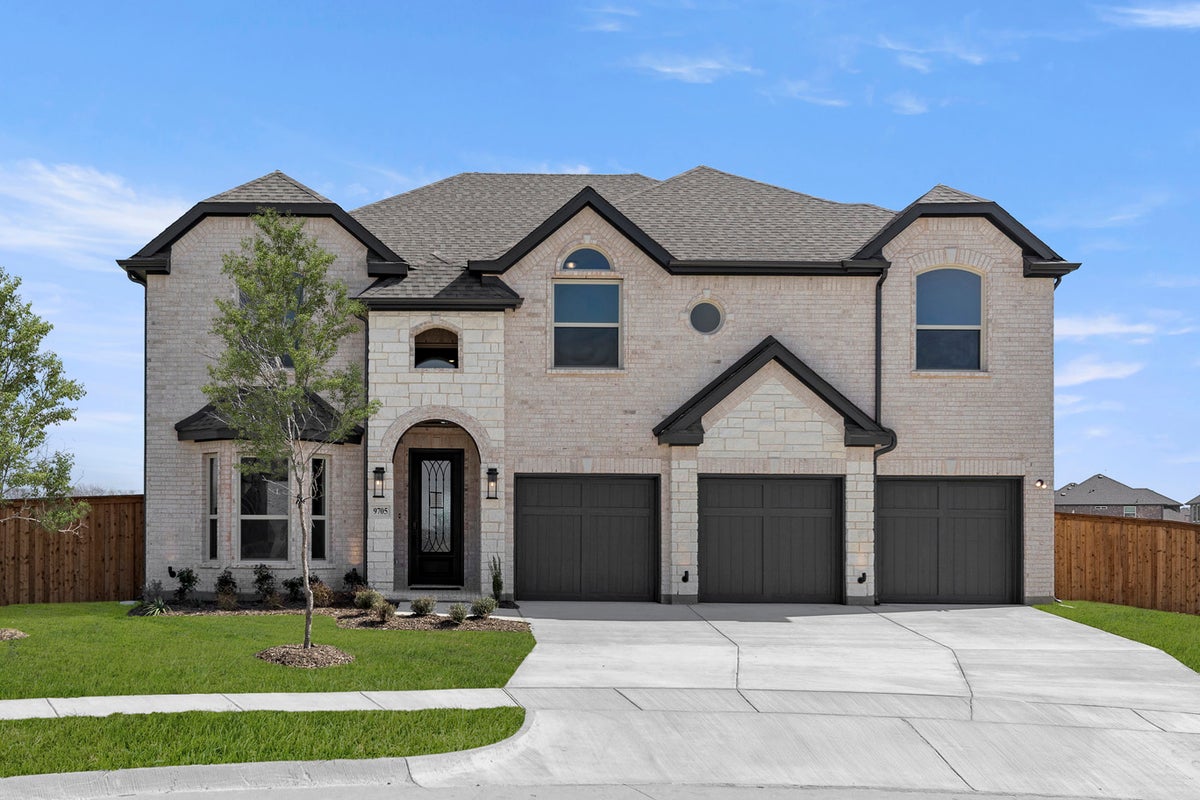 Polo Ridge - Photo 01