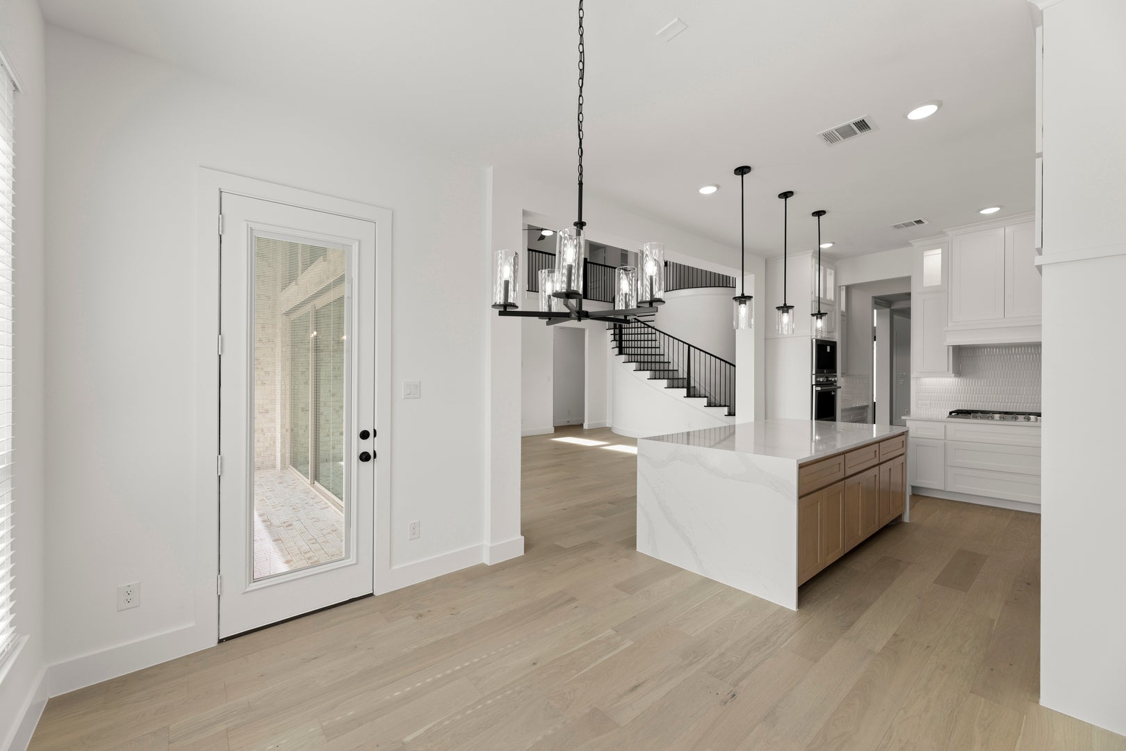 Cambridge Estates - Harwood - 16