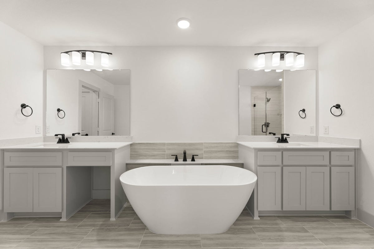 The Abbey at Mercer Crossing - Photo 16