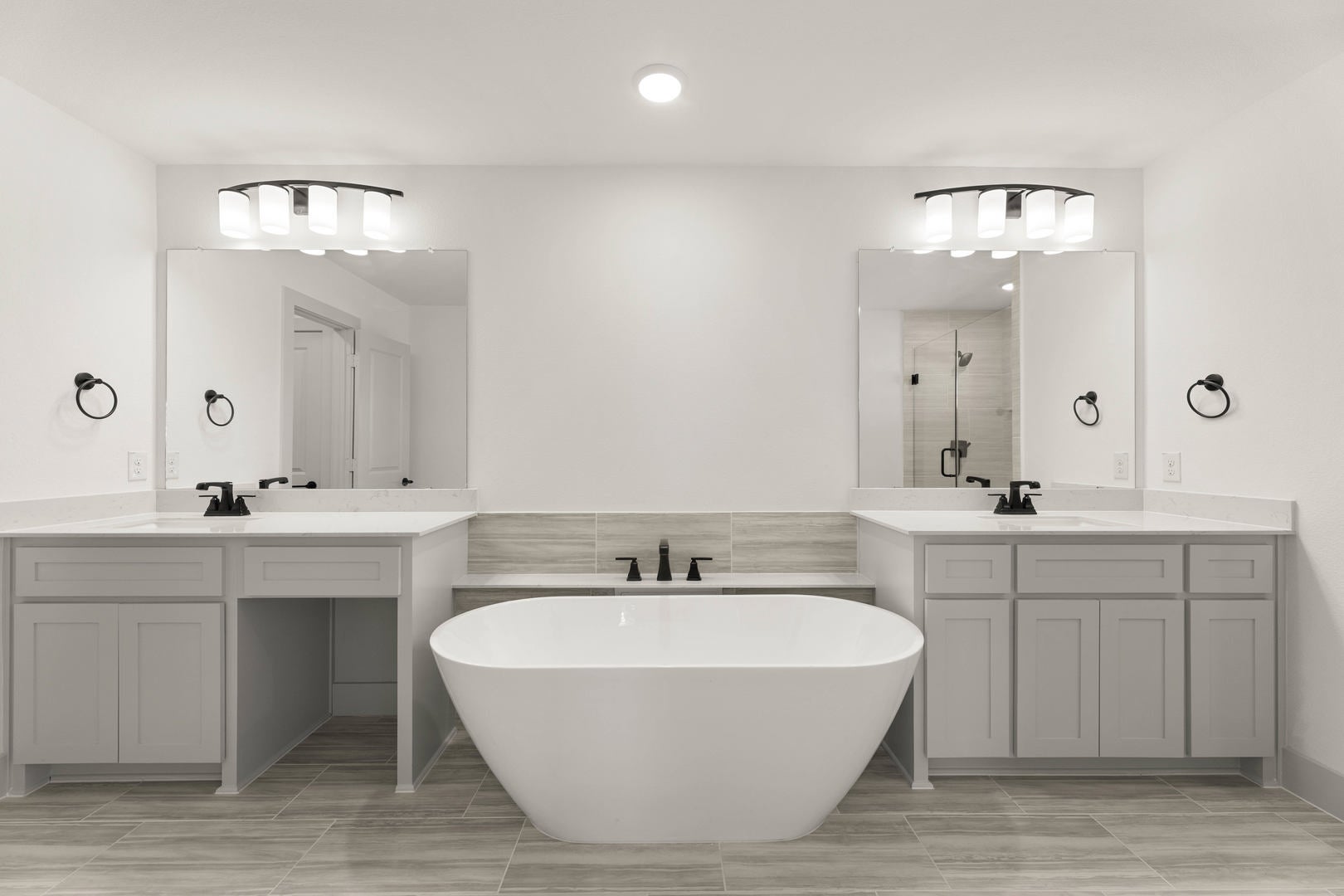 The Abbey at Mercer Crossing - 16