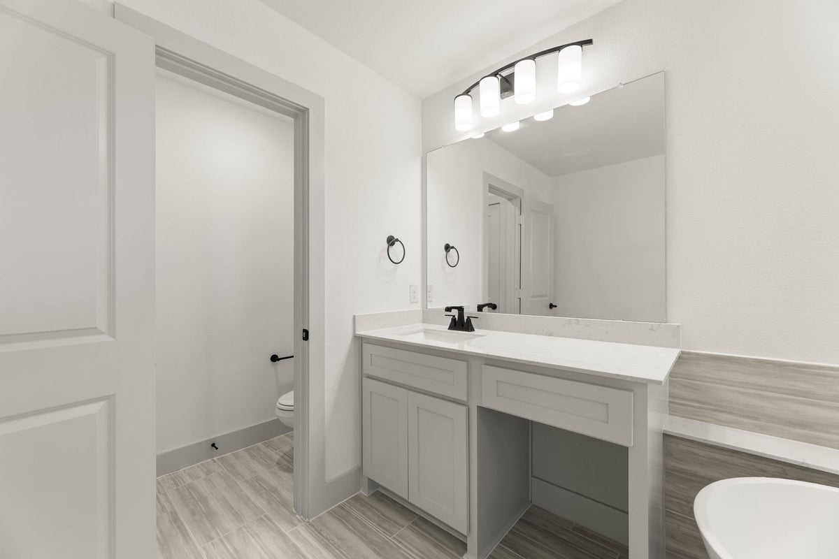 The Abbey at Mercer Crossing - Photo 17