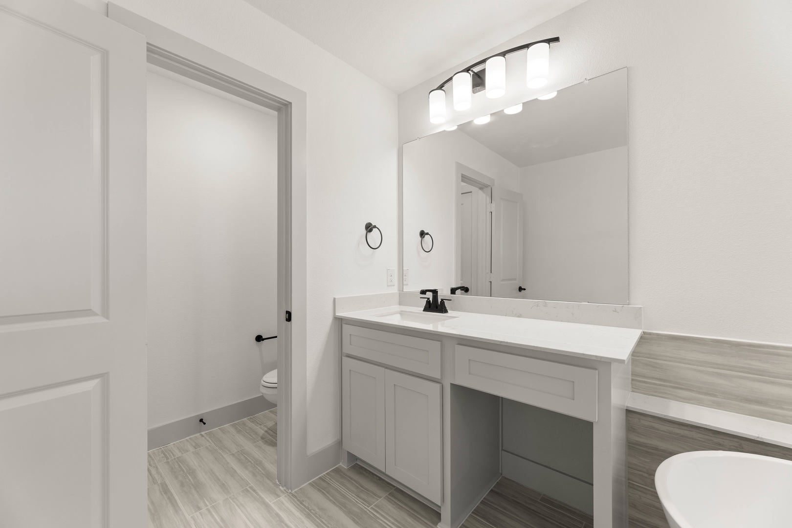 The Abbey at Mercer Crossing - 17