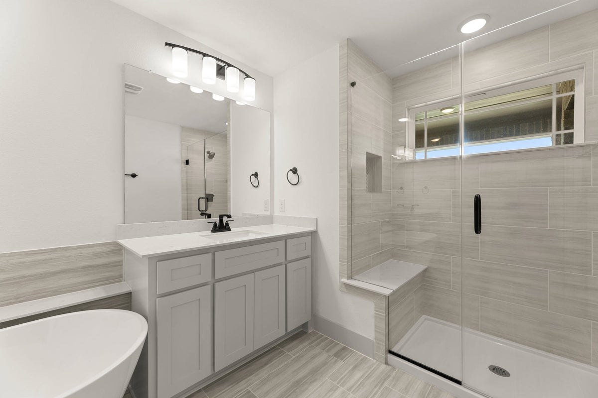 The Abbey at Mercer Crossing - Photo 18