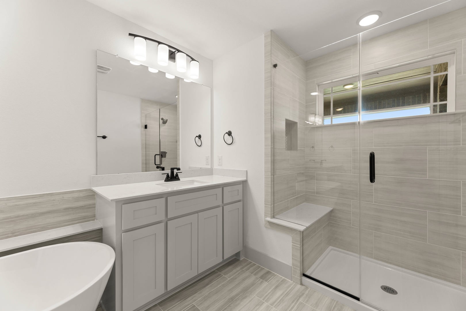 The Abbey at Mercer Crossing - 18