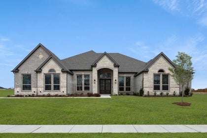 Broadmoor Estates - Photo 01