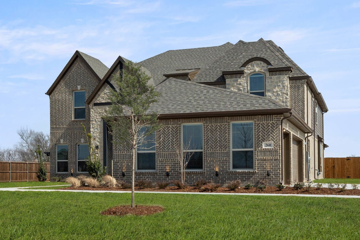 Broadmoor Estates - 02