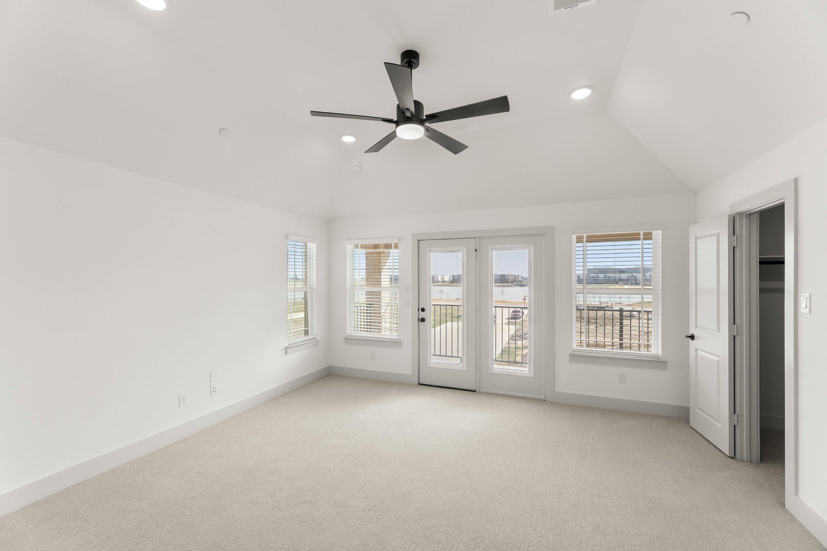 The Abbey at Mercer Crossing - 23