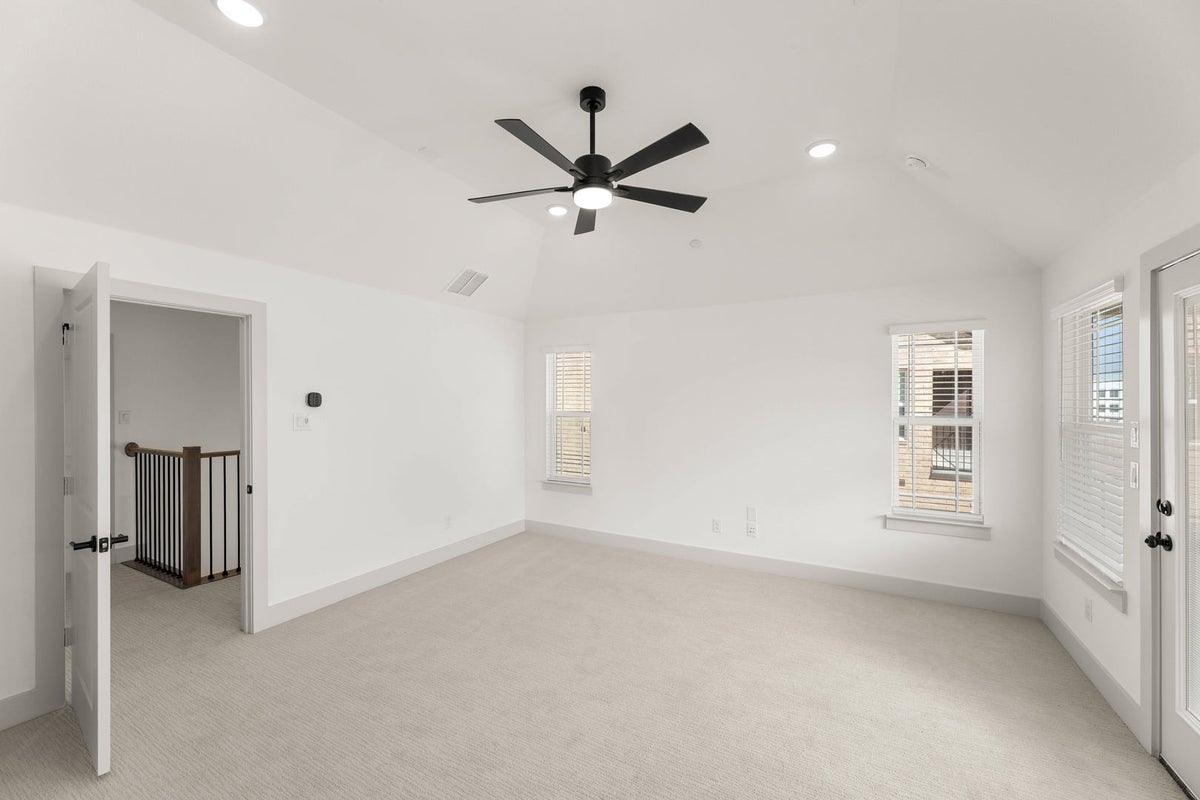 The Abbey at Mercer Crossing - Photo 24