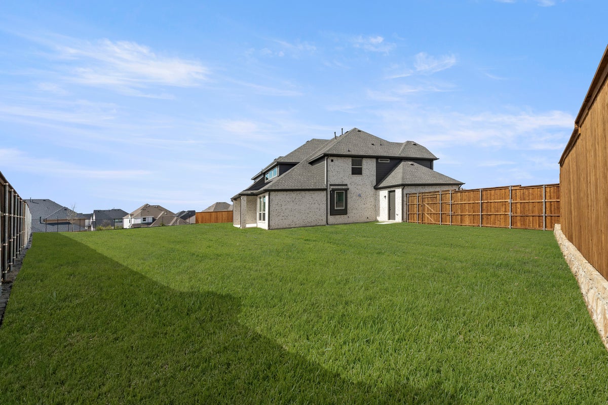 Cambridge Estates - Harwood - Photo 03