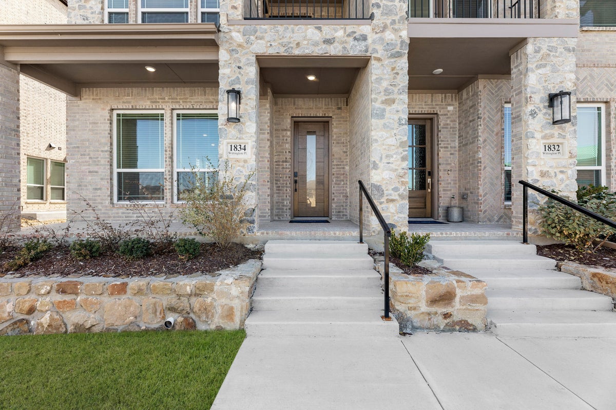 The Abbey at Mercer Crossing - Photo 04