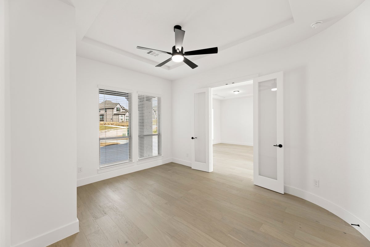 Cambridge Estates - Harwood - Photo 09