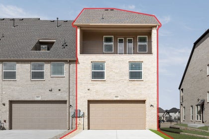 The Abbey at Mercer Crossing - Photo 03