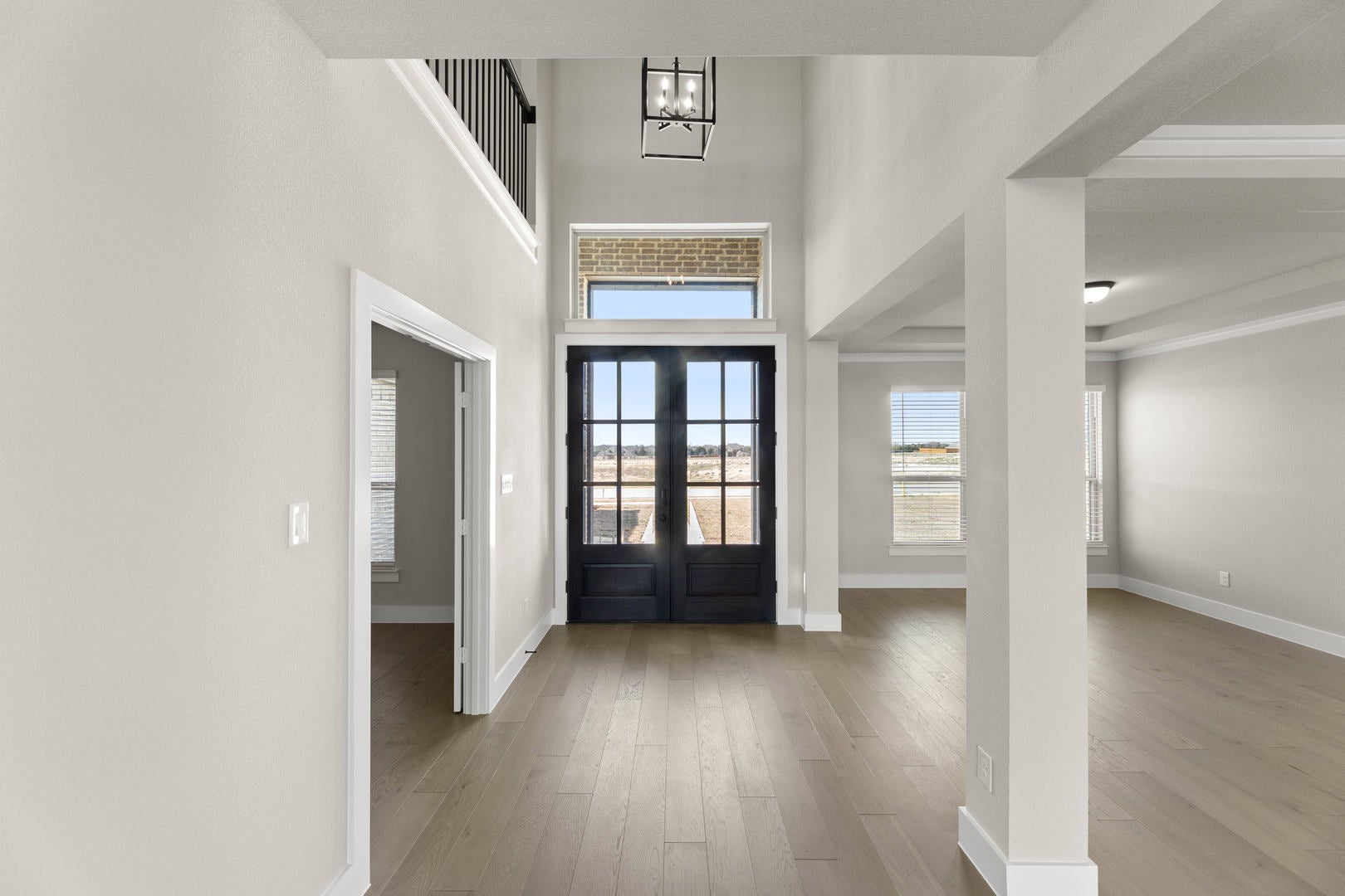 Broadmoor Estates - 06