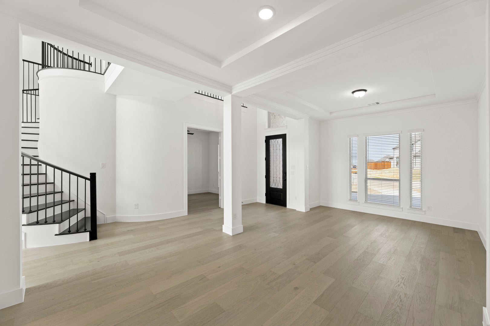 Cambridge Estates - Harwood - 12