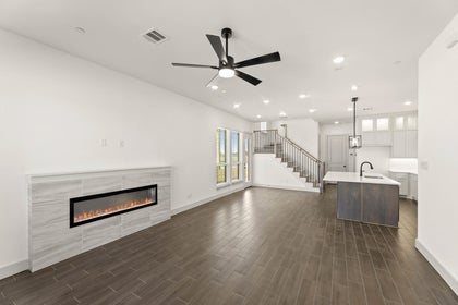 The Abbey at Mercer Crossing - Photo 06