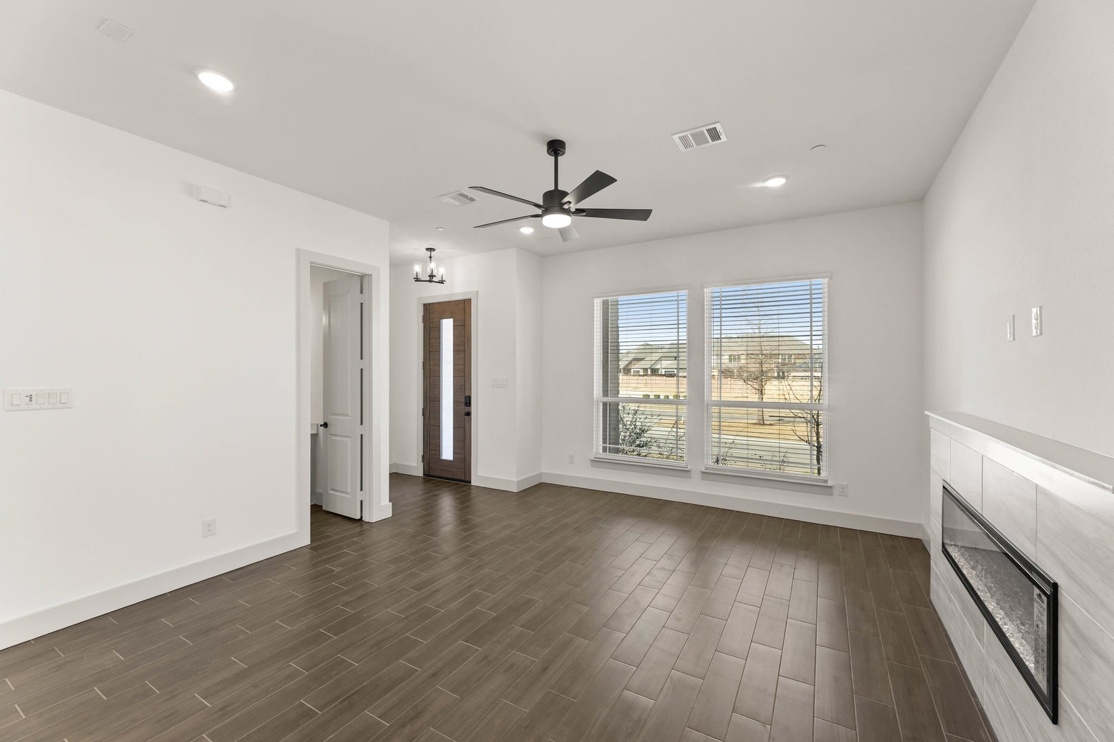 The Abbey at Mercer Crossing - 07