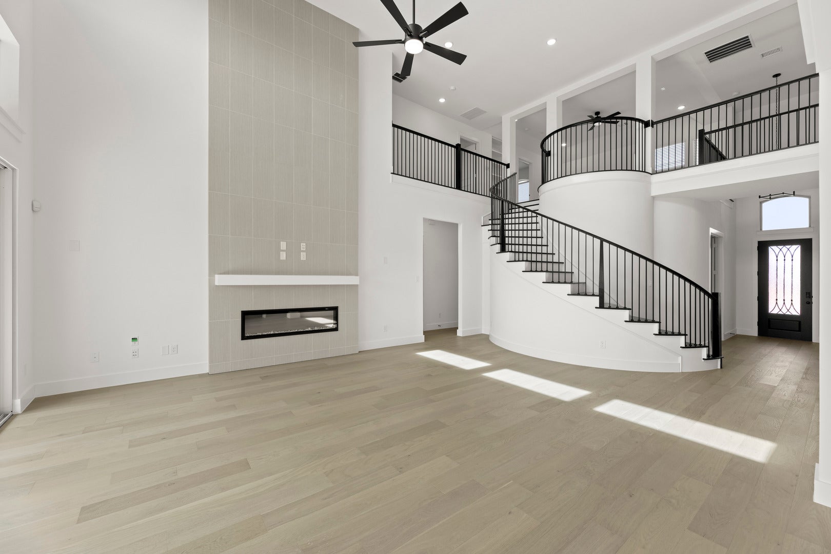 Cambridge Estates - Harwood - 08