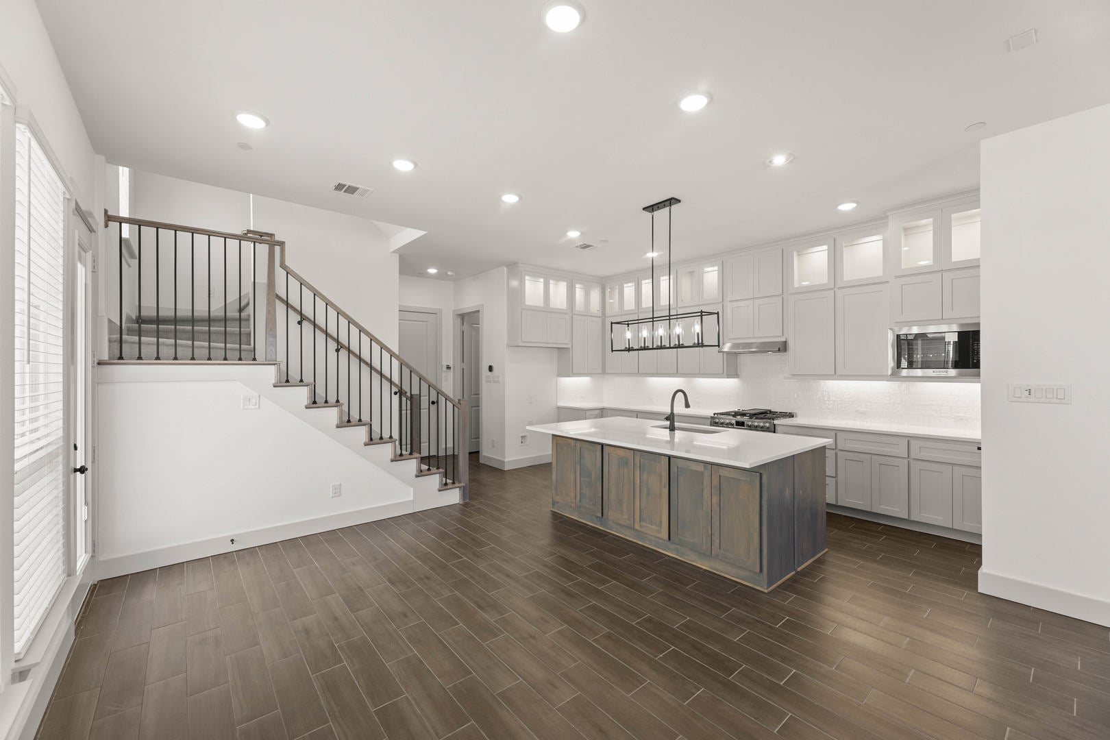 The Abbey at Mercer Crossing - 08