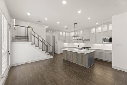 The Abbey at Mercer Crossing - Photo 08