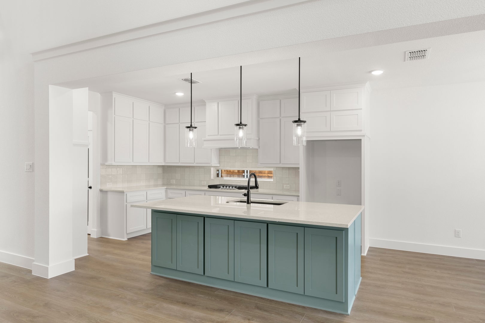 Valencia on The Lake - 12