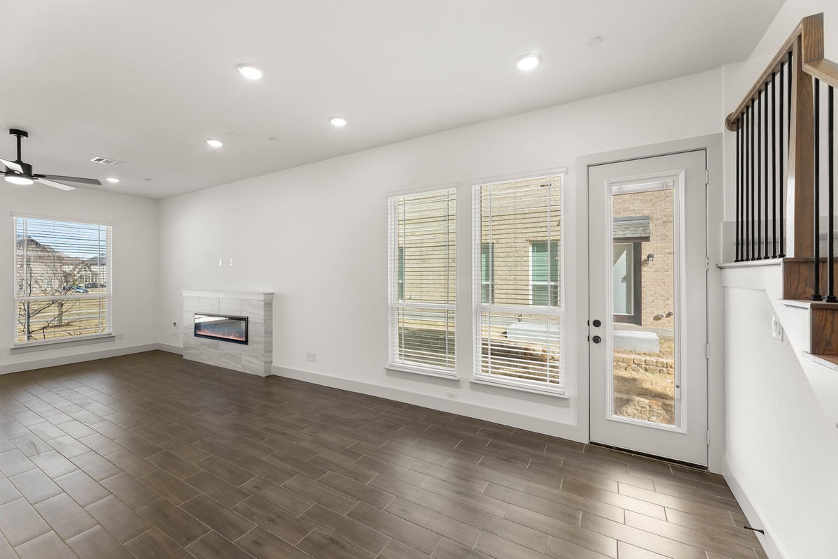 The Abbey at Mercer Crossing - Photo 09