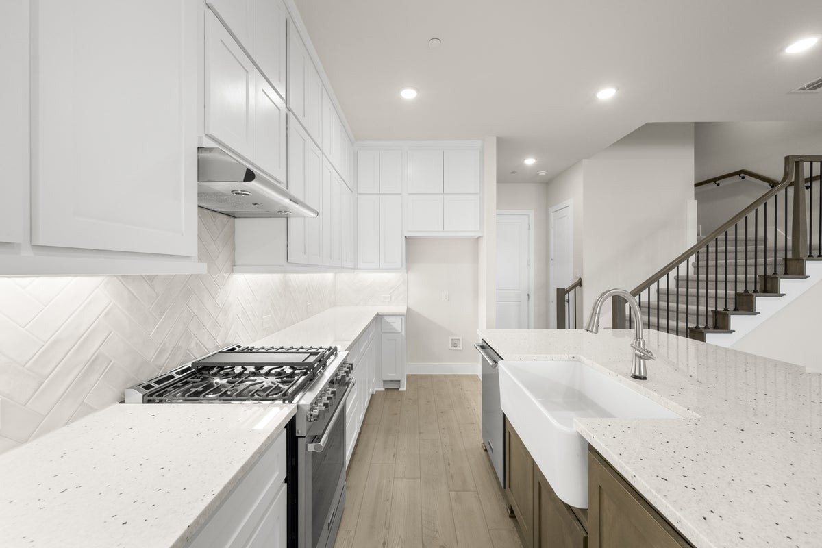 The Abbey at Mercer Crossing - Photo 12