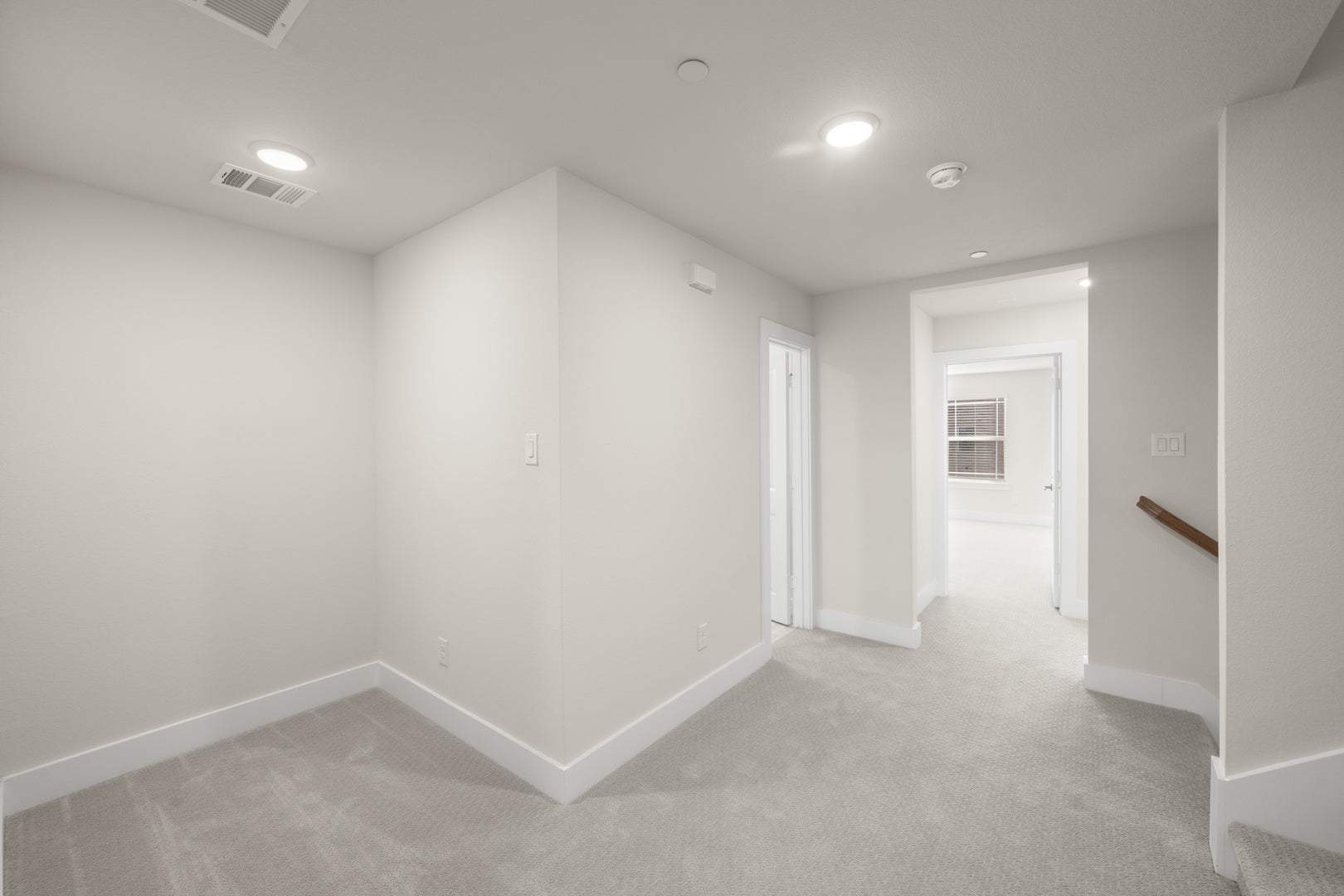 The Abbey at Mercer Crossing - 14