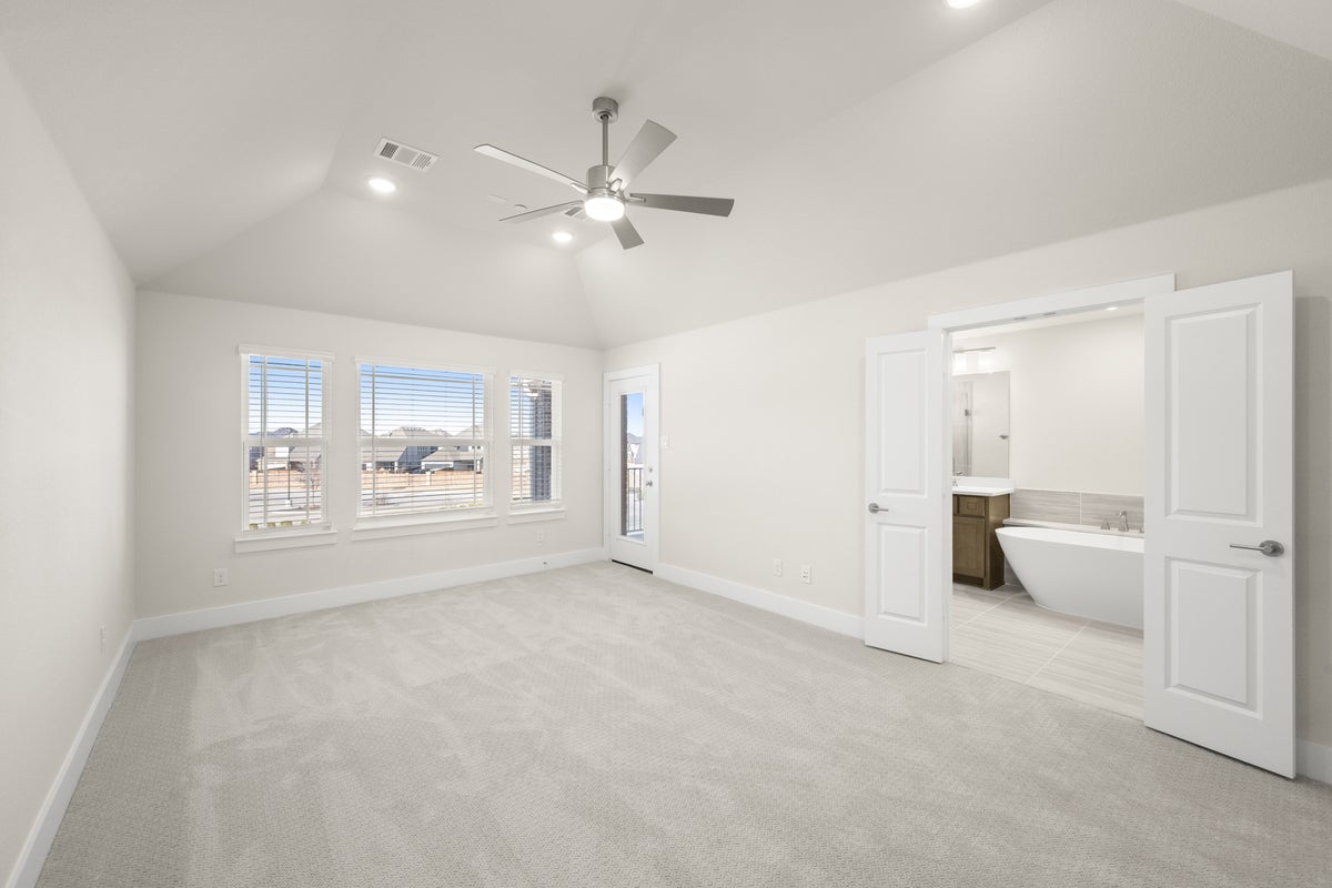 The Abbey at Mercer Crossing - Photo 18