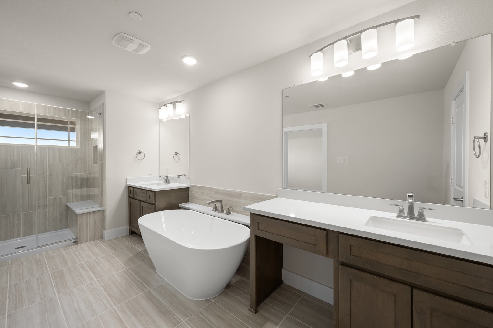 The Abbey at Mercer Crossing - 21