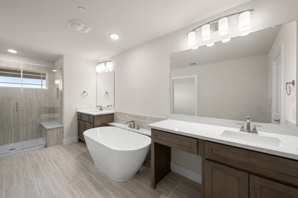 The Abbey at Mercer Crossing - Photo 21